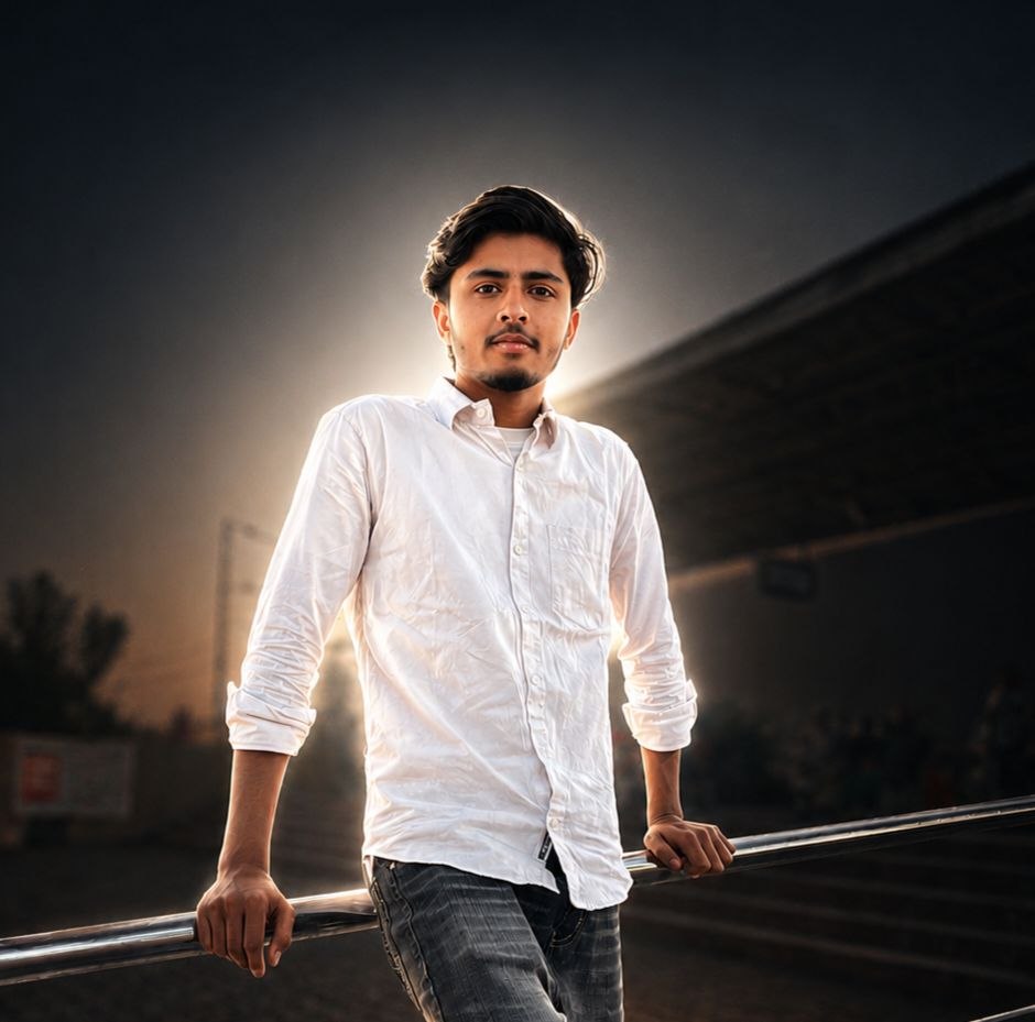 Pawan Kumar, Founder & CEO
